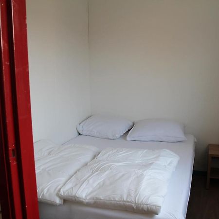 Boerderij De Duinen 113 Leilighet De Cocksdorp  Eksteriør bilde